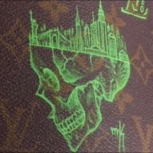 Meet your Posher, Bob